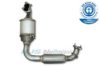 HJS 96 44 3001 Catalytic Converter